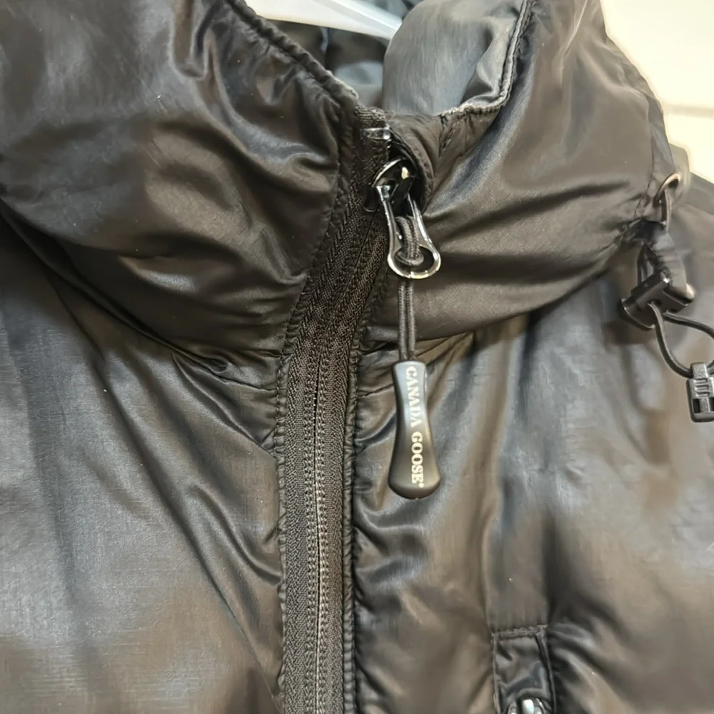 Canada Goose Men Lodge Hoody - Picture 6 of 16